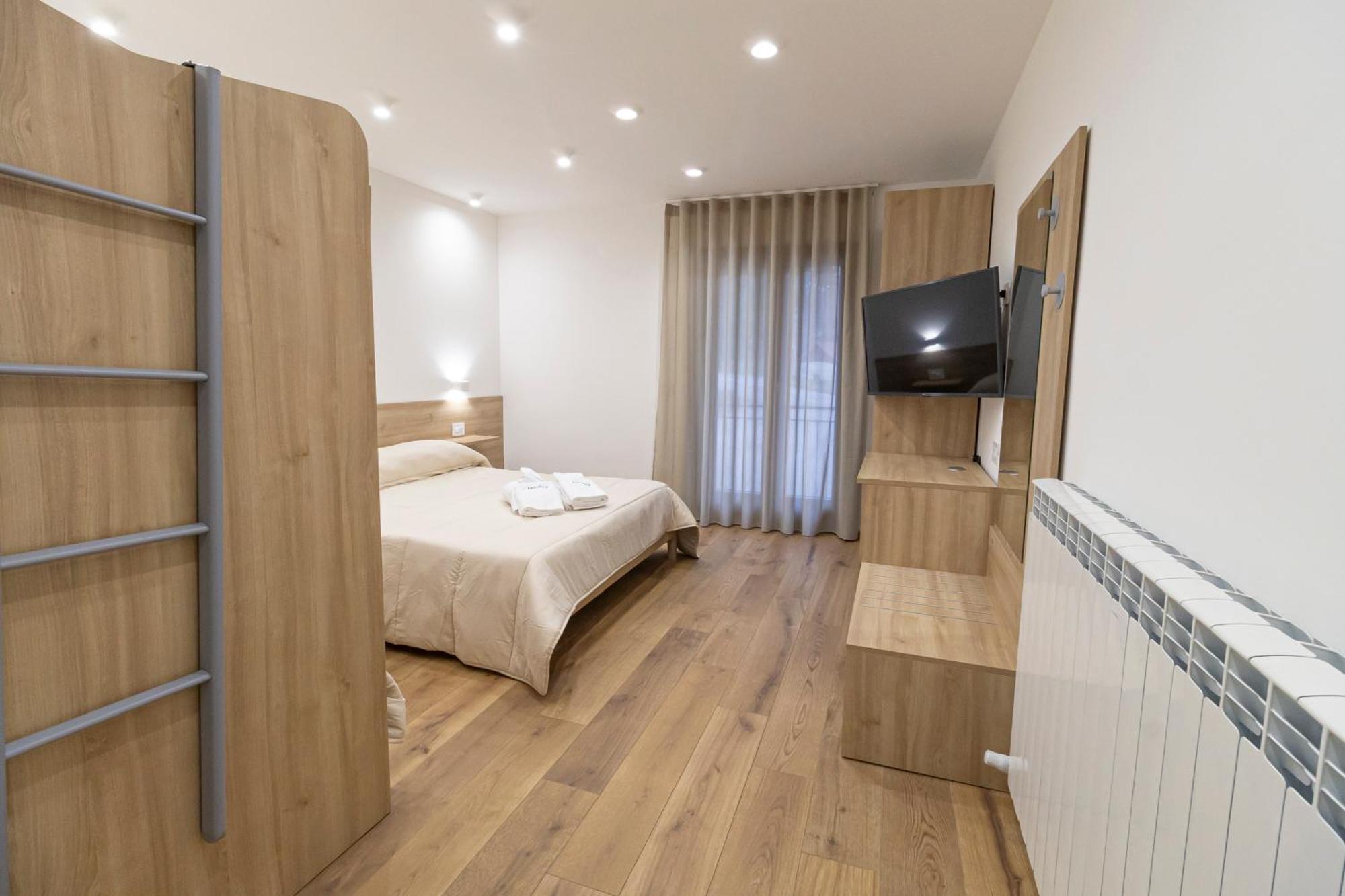 B&B Loricaly Екстериор снимка