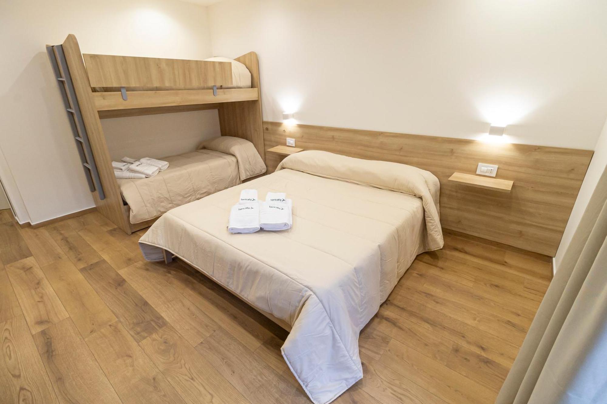 B&B Loricaly Екстериор снимка